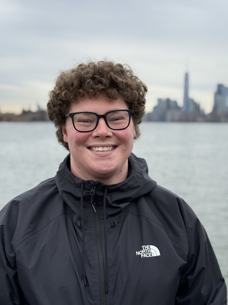 Ben in NYC
